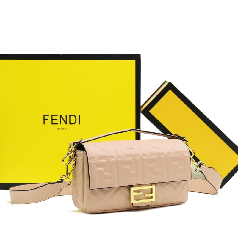 Fendi Satchel Bags